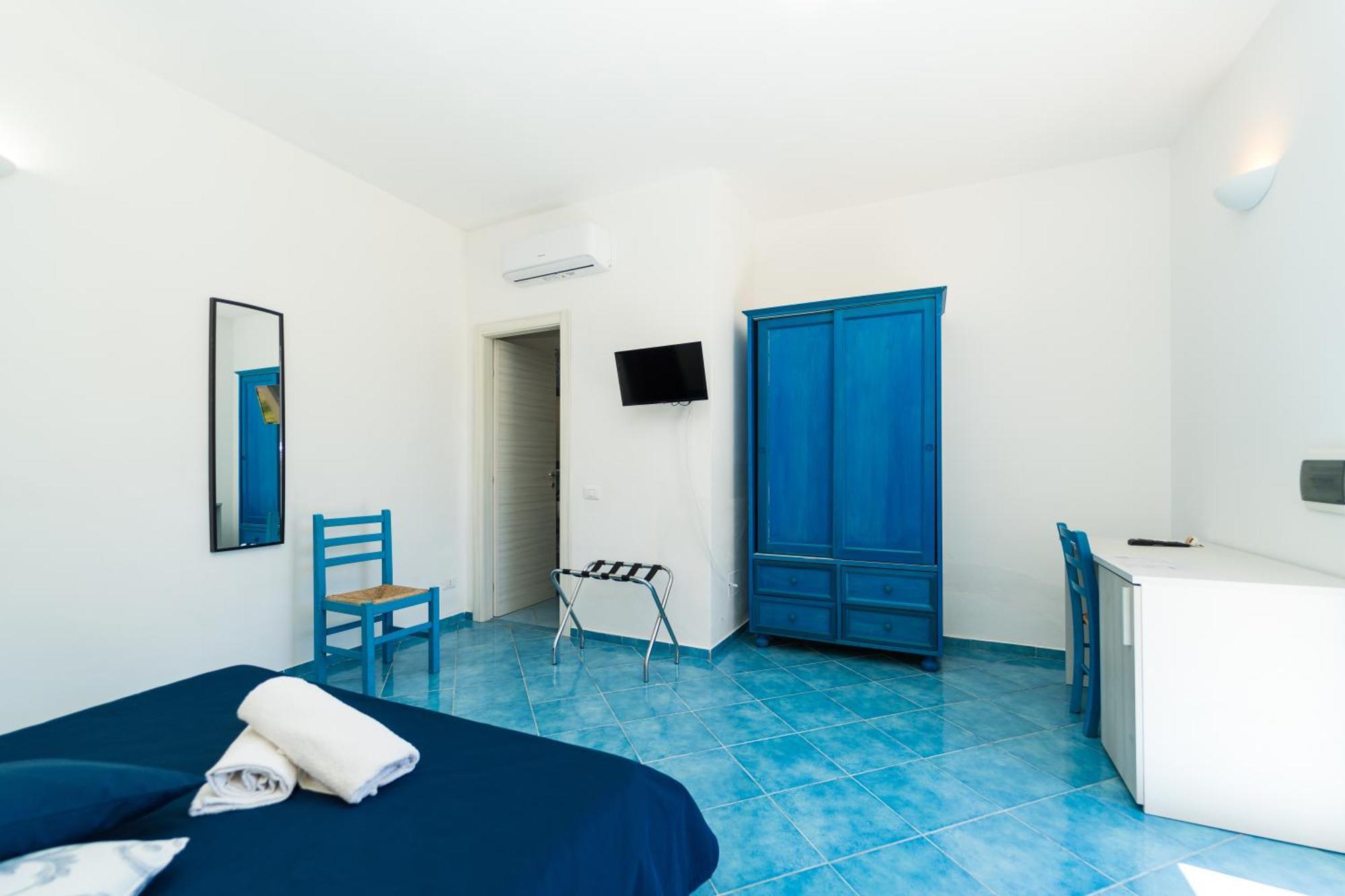 Antichi Mulini Hotell Favignana Eksteriør bilde