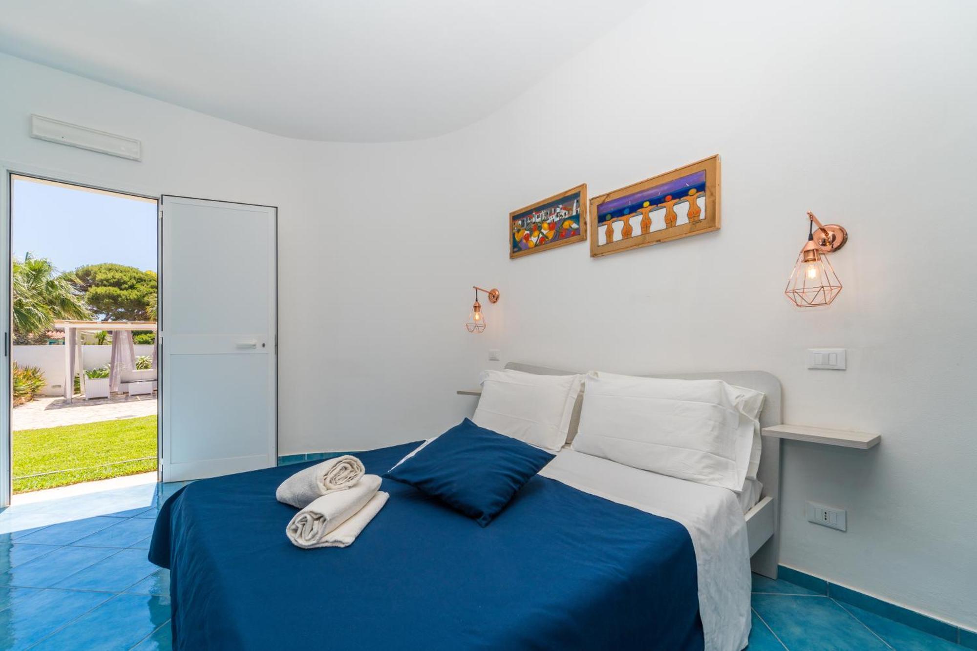 Antichi Mulini Hotell Favignana Eksteriør bilde