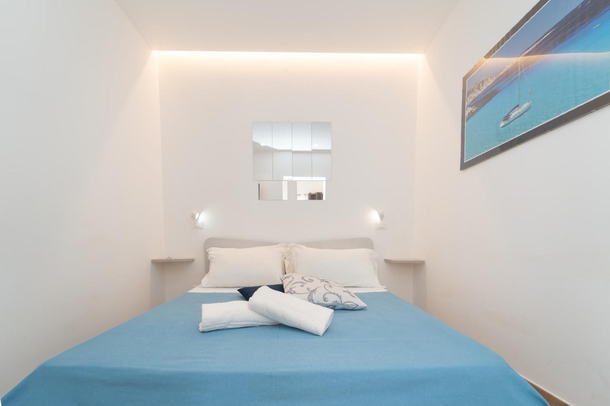 Antichi Mulini Hotell Favignana Eksteriør bilde