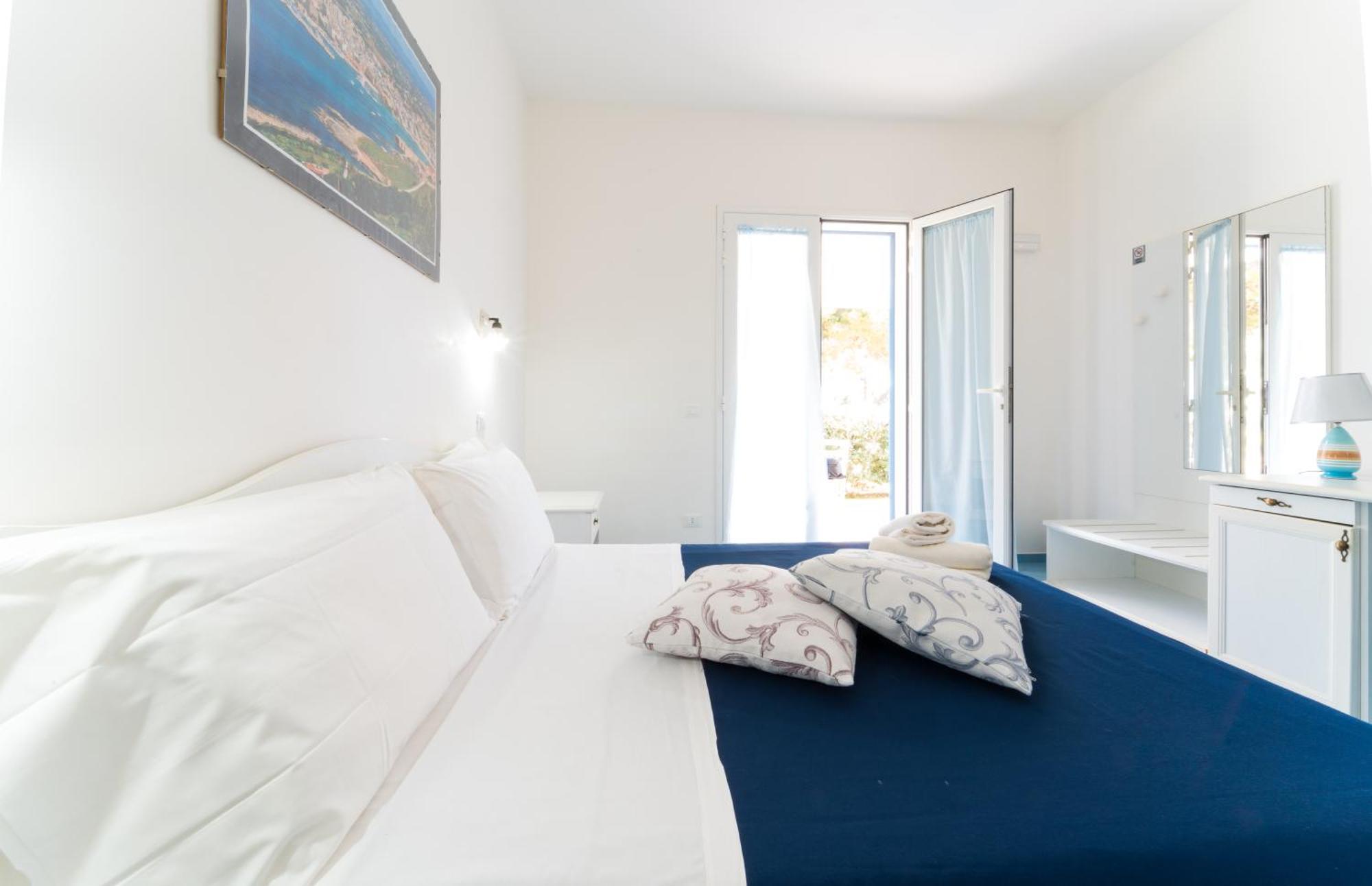 Antichi Mulini Hotell Favignana Eksteriør bilde